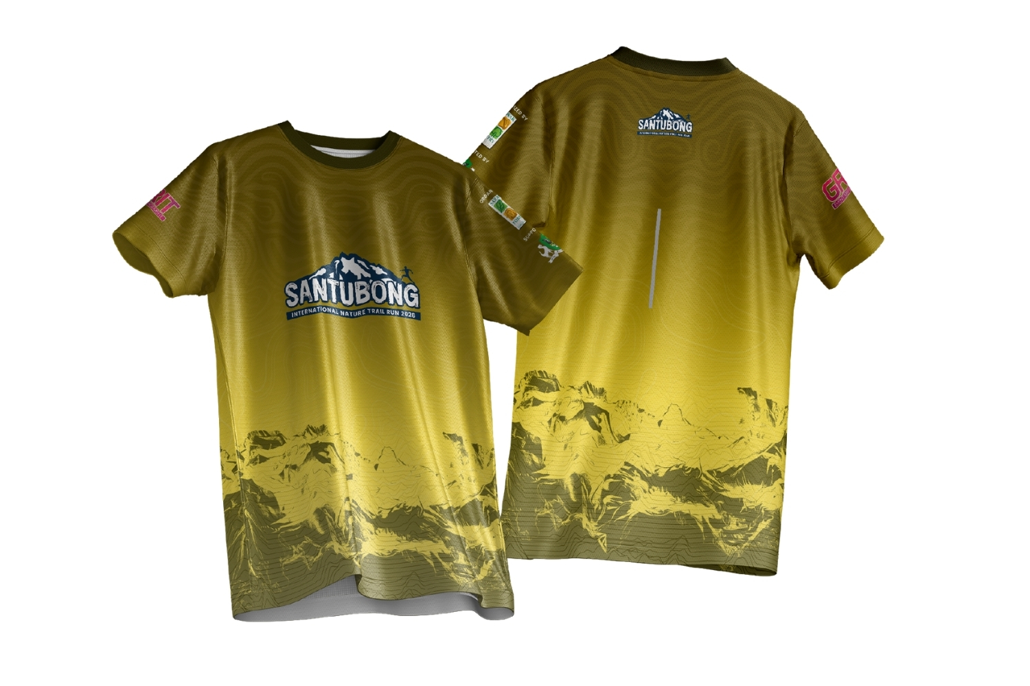 Event Tee